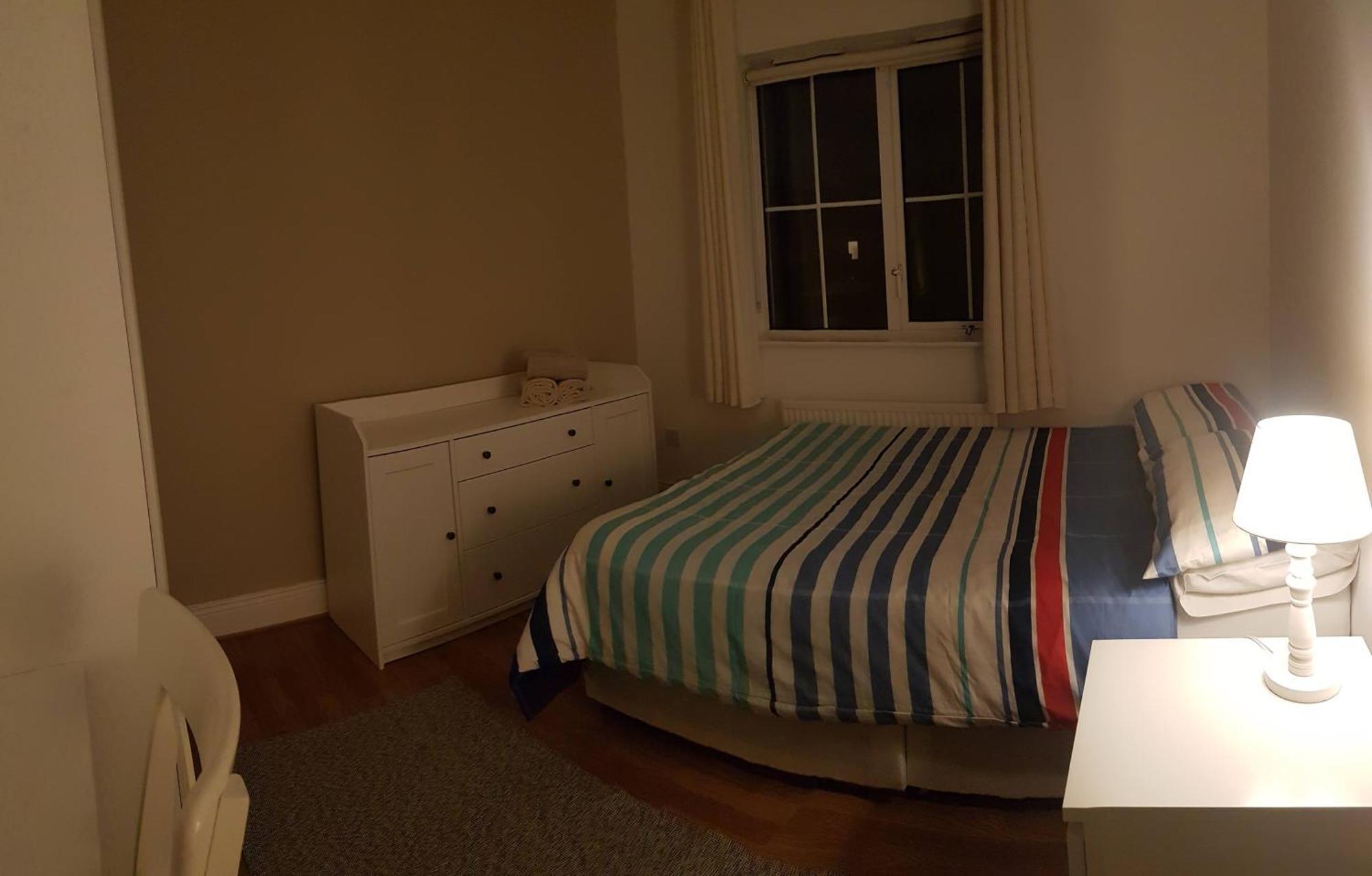 3 Bedroom 3 Bathroom House, Dublin Lucan Esterno foto