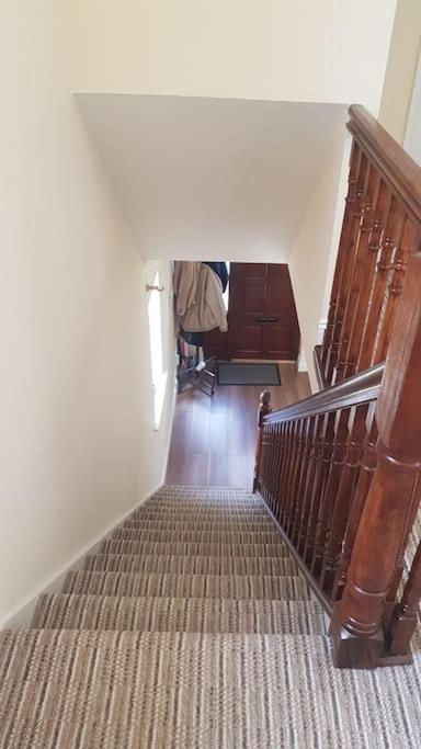 3 Bedroom 3 Bathroom House, Dublin Lucan Esterno foto