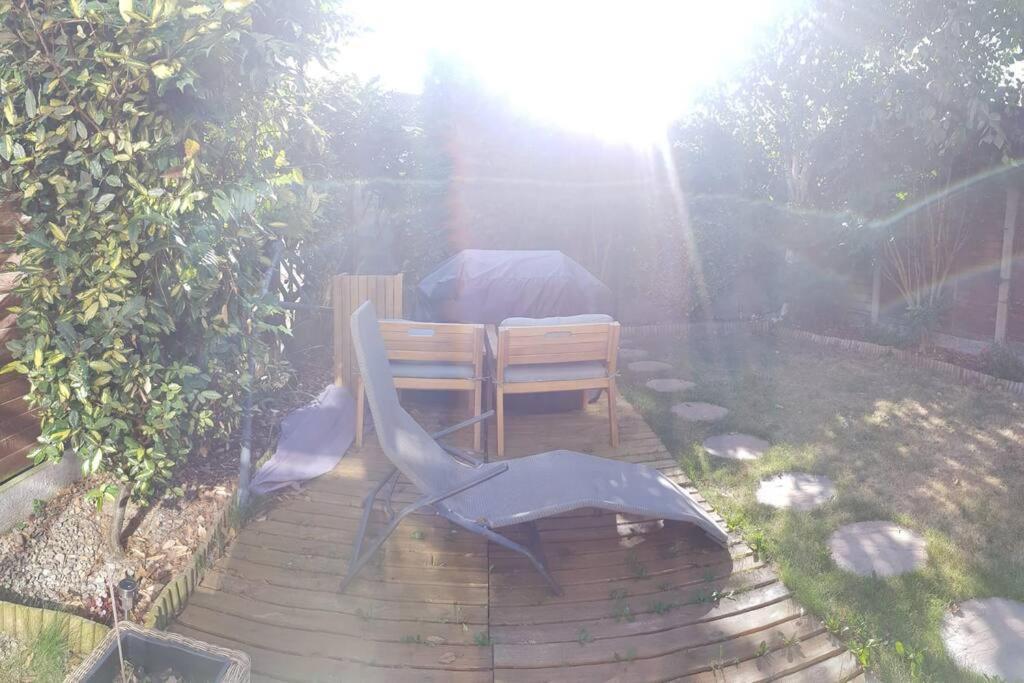 3 Bedroom 3 Bathroom House, Dublin Lucan Esterno foto